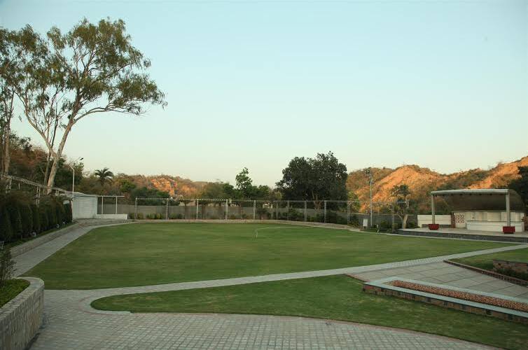 Arzoo Hotel, Zirakpur 3